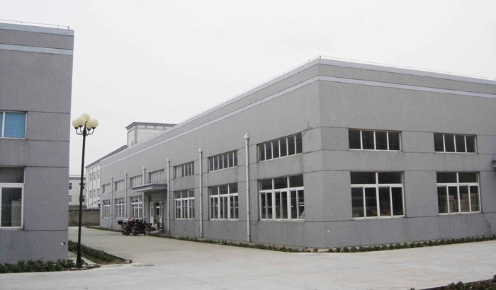 泰興市潤(rùn)琪塑料制品有限公司